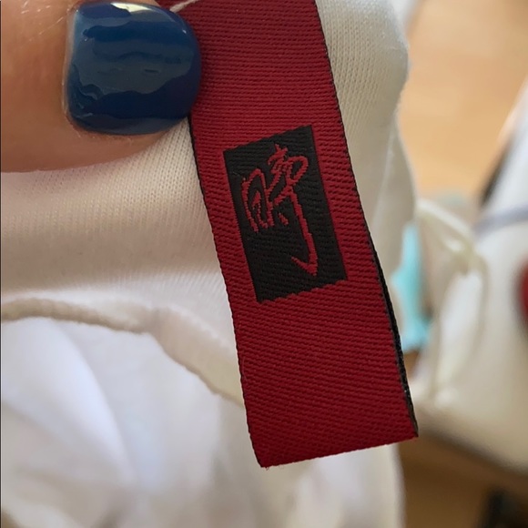 Greecian blouse 2/20% 3/25% - Picture 4 of 5